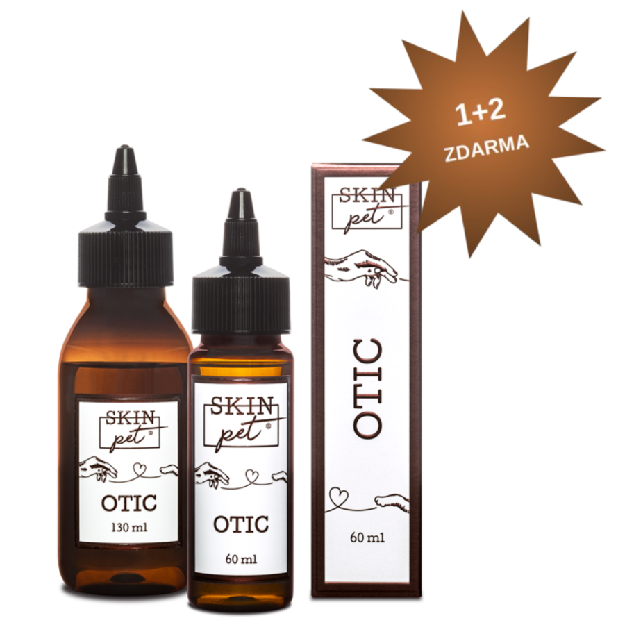 SkinPET® Otic