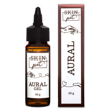 SkinPET® Aural Gel