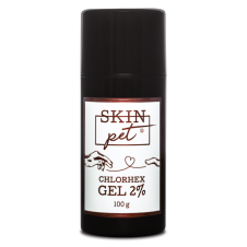 SkinPET® Chlorhex Gel 2% 100 g